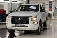 Mitsubishi L 200 Invite