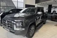 Mitsubishi L 200 Ultimate