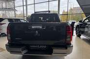 Mitsubishi L 200 Ultimate
