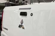 Mitsubishi L 200 Invite