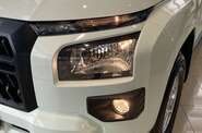 Mitsubishi L 200 Invite