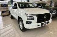 Mitsubishi L 200 Invite