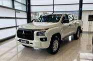 Mitsubishi L 200 Invite