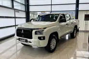Mitsubishi L 200 Invite