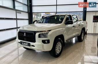 Mitsubishi L 200 2025 в Вінниця
