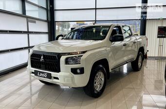 Mitsubishi L 200 2025 Invite