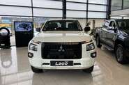 Mitsubishi L 200 Invite