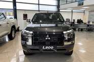 Mitsubishi L 200 Mitsubishi L 200 Ultimate