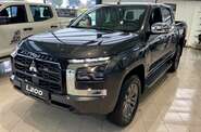 Mitsubishi L 200 Mitsubishi L 200 Ultimate