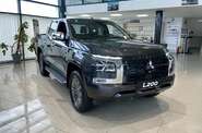 Mitsubishi L 200 Mitsubishi L 200 Ultimate