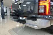 Mitsubishi L 200 Mitsubishi L 200 Ultimate