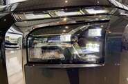 Mitsubishi L 200 Mitsubishi L 200 Ultimate