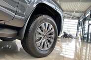 Mitsubishi L 200 Mitsubishi L 200 Ultimate