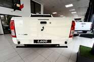 Mitsubishi L 200 Invite