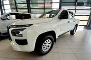 Mitsubishi L 200 Invite