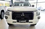 Mitsubishi L 200 Invite