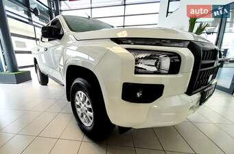 Mitsubishi L 200 2025 в Одеса