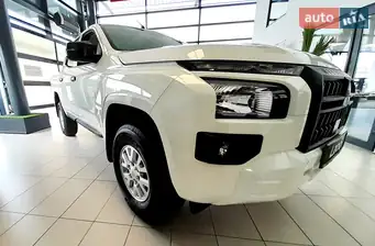 Mitsubishi L 200 Mitsubishi L 200