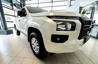 Mitsubishi L 200 2025 Invite