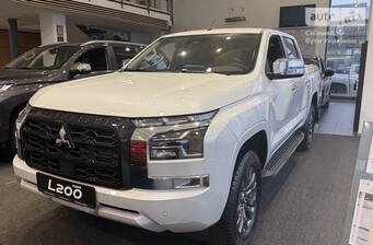 Mitsubishi L 200 2025 Invite