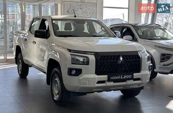 Mitsubishi L 200 2025 в Полтава
