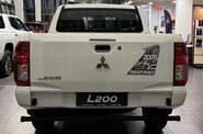 Mitsubishi L 200 Invite