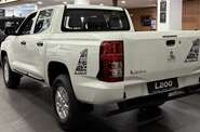 Mitsubishi L 200 Invite