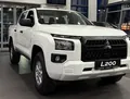 Mitsubishi L 200