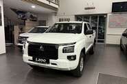 Mitsubishi L 200 Invite