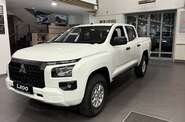Mitsubishi L 200 Invite