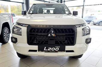 Mitsubishi L 200 2025 Invite