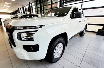 Mitsubishi L 200 2025 Invite