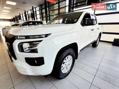 Mitsubishi L 200 2025 Invite