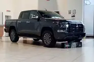 Mitsubishi L 200 Ultimate