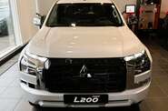 Mitsubishi L 200 Ultimate