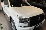 Mitsubishi L 200 Ultimate