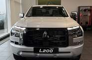 Mitsubishi L 200 - фото 2