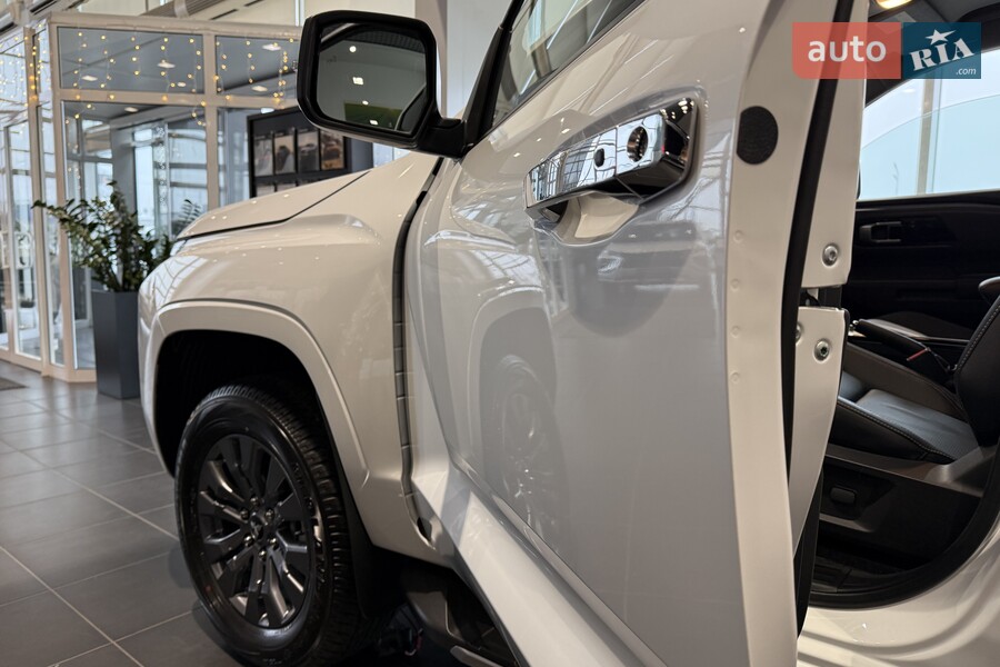 Mitsubishi L 200 - фото 8