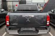 Mitsubishi L 200 Ultimate