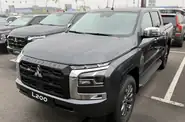 Mitsubishi L 200 Ultimate