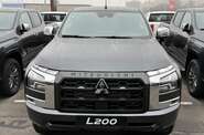 Mitsubishi L 200 - фото 2