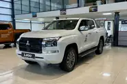 Mitsubishi L 200 Intense