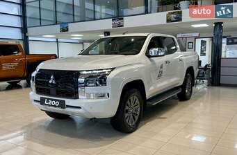 Mitsubishi L 200 2025 в Вінниця