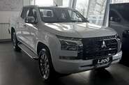 Mitsubishi L 200 Ultimate