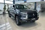 Mitsubishi L 200 Intense