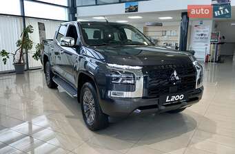 Mitsubishi L 200 2025 в Вінниця