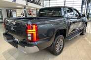 Mitsubishi L 200 Intense