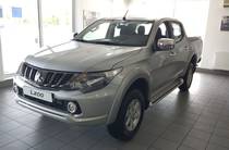 Mitsubishi L 200 Intense