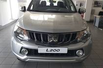 Mitsubishi L 200 Intense