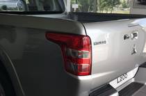 Mitsubishi L 200 Intense